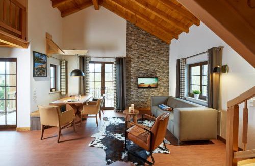 Heringhausen Ski Chalet | Chaletpark Diemelsee