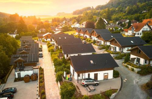 Heringhausen Ski Chalet | Chaletpark Diemelsee