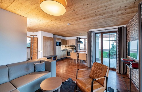 Heringhausen Ski Chalet | Chalets am Diemelsee in Heringhausen