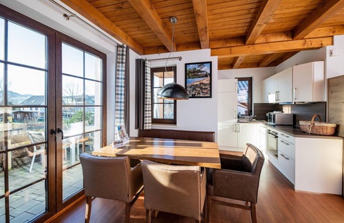 Heringhausen Ski Chalet | Chalets am Diemelsee in Heringhausen