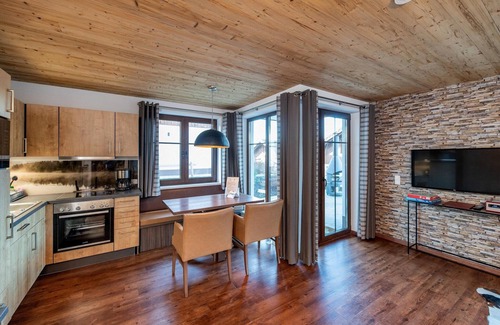 Heringhausen Ski Chalet | Chalets am Diemelsee in Heringhausen