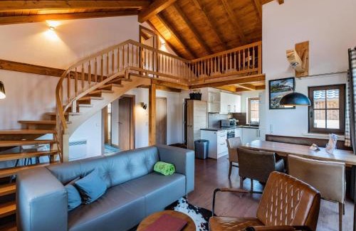 Heringhausen Ski Chalet | Chalets am Diemelsee in Heringhausen