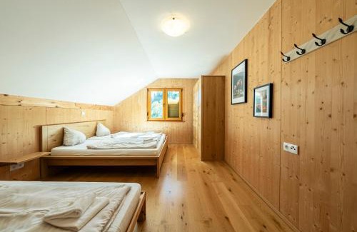 Altaussee Ski Chalet | Chalets am Loser - LANDLUFT