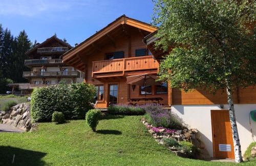 Saint-Jean-de-Sixt Ski Chalet | chalets-aravis