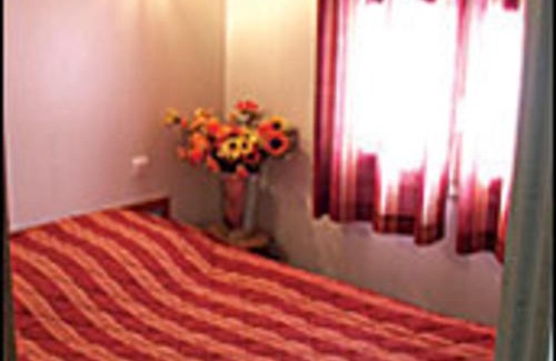 Echassieres House | Chalets Confort avec Terrasse, Animaux Admis - FR-1-489-288