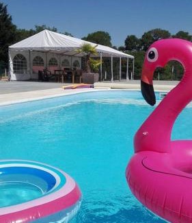 Villebret Ski Chalet | Chalets de la Plaine