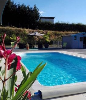 Villebret Ski Chalet | Chalets de la Plaine