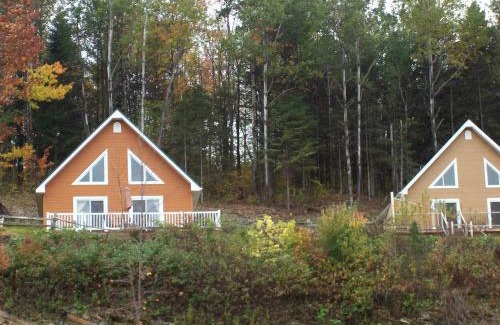 St-Ferdinand Ski Chalet | Chalets Garou