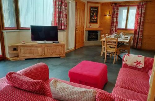 Limone Piemonte Apartment | Chalets Mignon