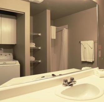 Saint Ferreol les Neiges Ski Chalet | Chalets Montmorency Mont-Sainte-Anne