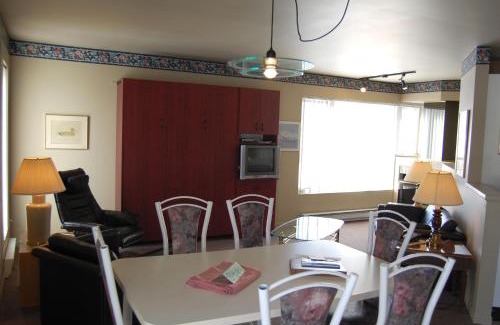 Saint Ferreol les Neiges Ski Chalet | Chalets Montmorency Mont-Sainte-Anne