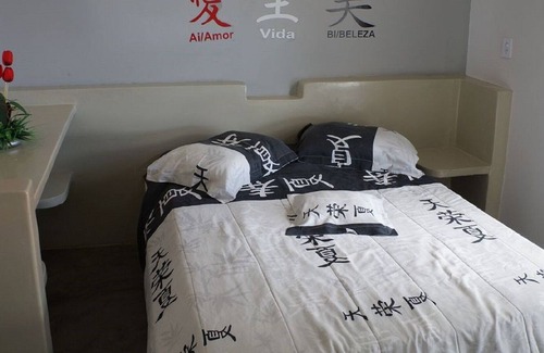 Serra Grande House | chalets overlooking the sea situated 300 meters from a charming village.