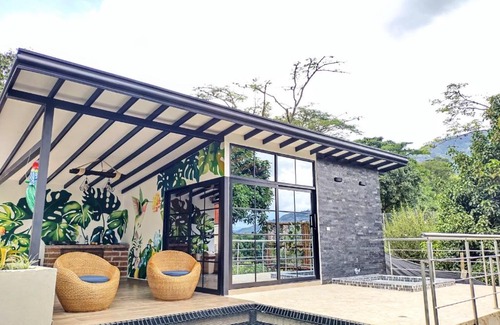 Copacabana Other | Chalets Villa Marina