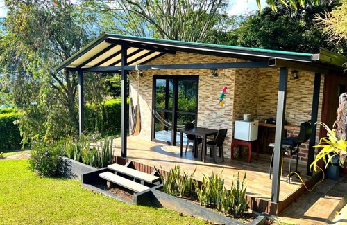 Copacabana Other | Chalets Villa Marina