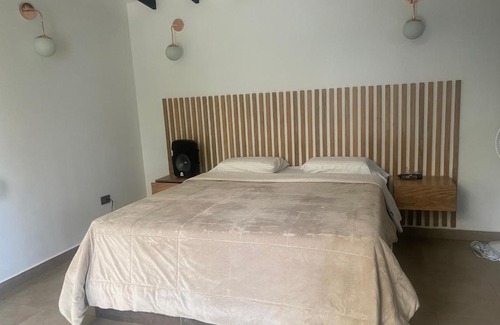 Copacabana Other | Chalets Villa Marina