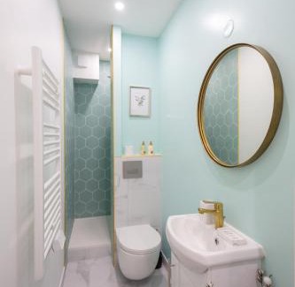 Corbeil-Essonnes Apartment | Chaleureux duplex 30 min de Paris