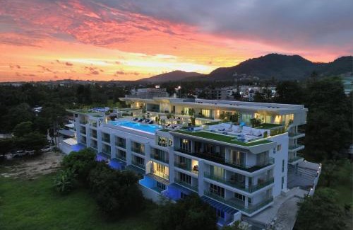 Rawai Hotel | Chalong Marina Bay View Phuket