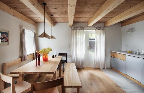 Prichovice Ski Chalet | Chaloupka Dvě Sestry