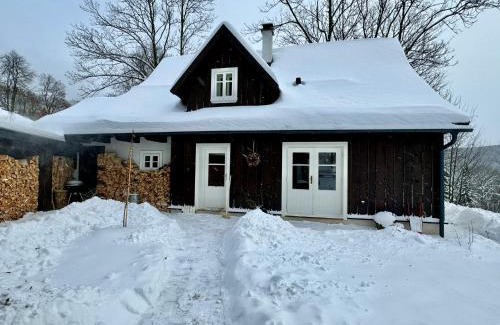 Prichovice Ski Chalet | Chaloupka Dvě Sestry