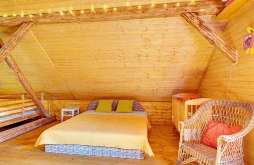 Mala Moravka House | Chaloupka Malá Morávka