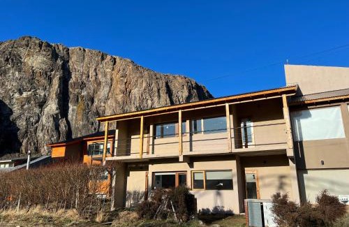 El Chalten Apartment | Chalten Mountain Lofts 7