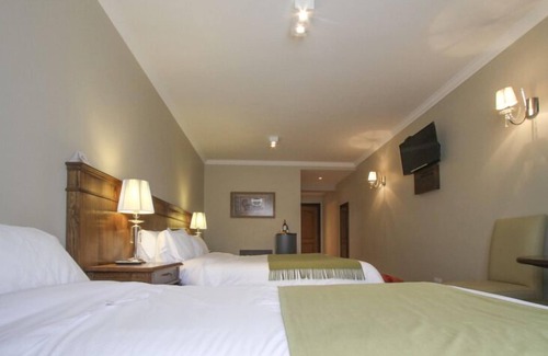 El Chalten Hotel | Chalten Suites Hotel