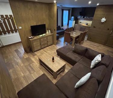 Nova Paka Apartment | Chalupa Štikov v Podkrkonoší