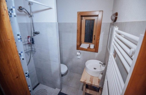 Bravacovo Cabin | chalupa matko a kubko