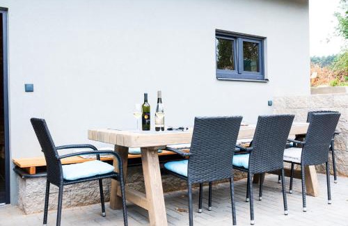 Puklice House | chalupa na klidu