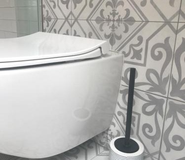 Tanvald Ski Chalet | Chalupa U Jezu