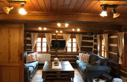 Tanvald Ski Chalet | Chalupa U Jezu