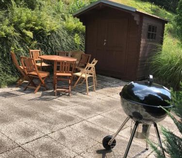 Tanvald Ski Chalet | Chalupa U Jezu