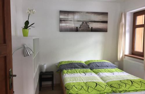 Josefov Dul House | Chalupa u Josefa