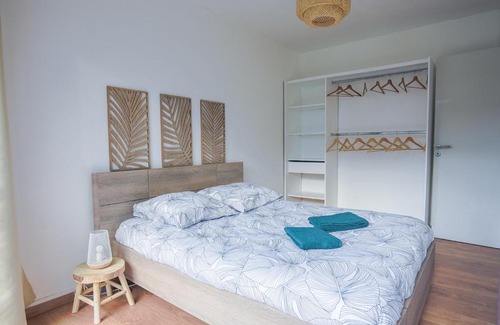 Chamalieres Apartment | Cham's House - T2 Chamalières