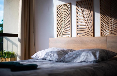 Chamalieres Apartment | Cham's House - T2 Chamalières