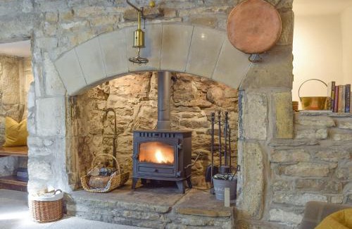 Grassington House | Chamber End Fold