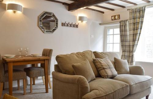 Grassington House | Chamber End Fold