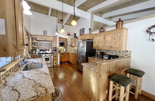 Chamberlands House | Chambers Delight House - Chambers beach & pool & tennis * 4 bedroom, 2.5 bath