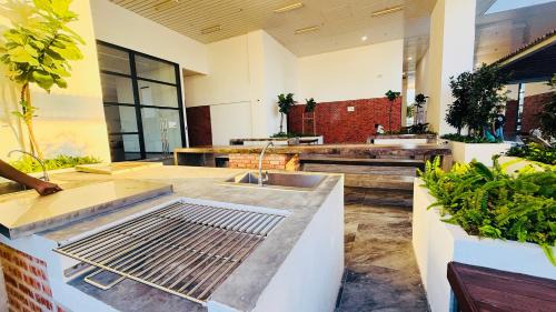 Chow Kit Apartment | Chambers klcc Suites Kuala Lumpur