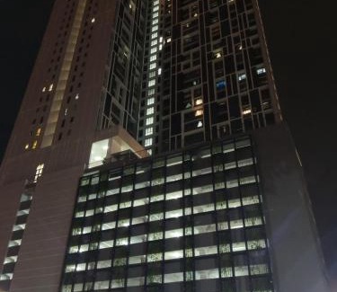 Kuala Lumpur City Centre Apartment | Chambers Residence By One 39 Gather