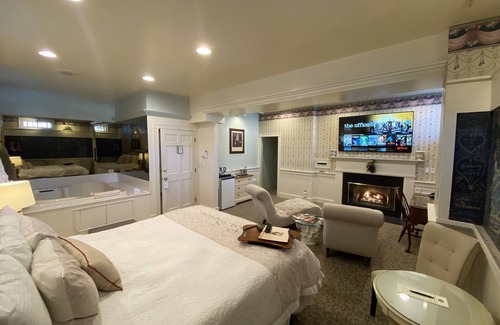 Lee Bed & Breakfast | Chambery Inn