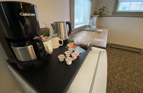 Lee Bed & Breakfast | Chambery Inn