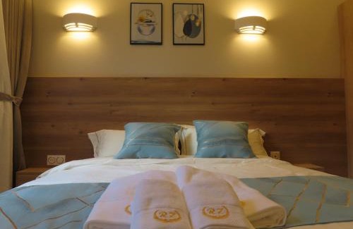 Bondy House | Chambre à Bondy pour deux personnes