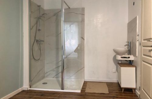 La Brousse Bed & Breakfast | Chambre à l’étage