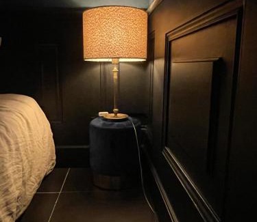 Souvigny Bed & Breakfast | Chambre élégante avec terrasse