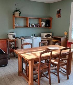 Coutances House | Chambre étudiant