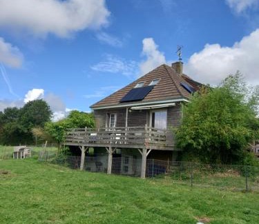 Coutances House | Chambre étudiant
