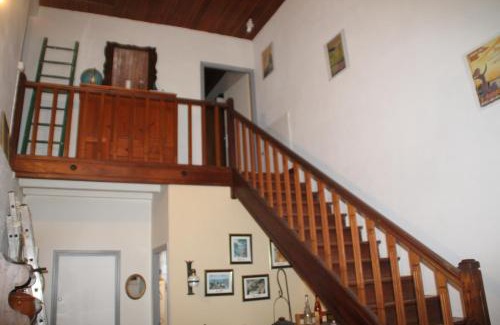 Saint-Michel-de-Lanes House | Chambre 2