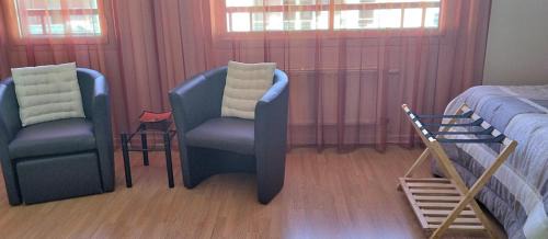 Croix Rousse House | Chambre 20 m2 S de B et WC privés, Garage