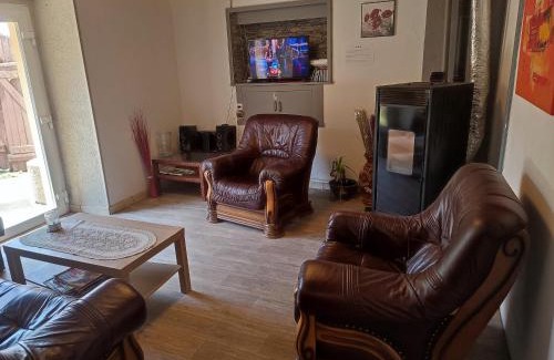 Zilling House | chambre 21m2